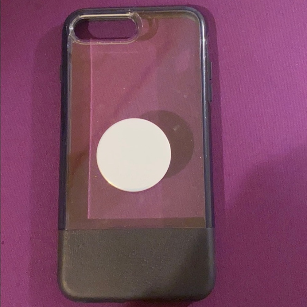 iphone 7/8 plus case